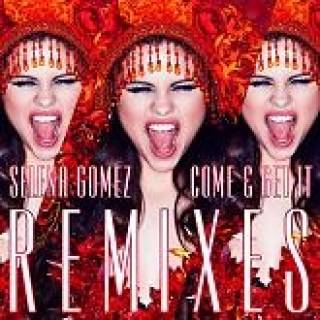 Come & Get It (Remixes)