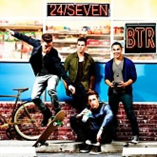 24Seven (Deluxe Edition)