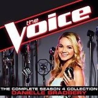 The Complete Season 4 Collection (The Voice Performance)