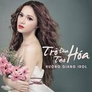 Trò Đùa Tạo Hóa 