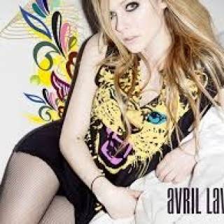 Những Ca Khúc Bất Hủ Của Avril Lavigne