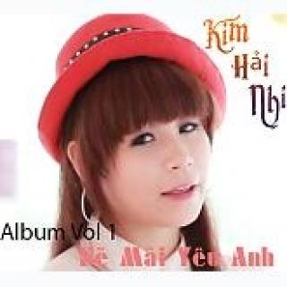 Sẽ Mãi Yêu Anh (Single)