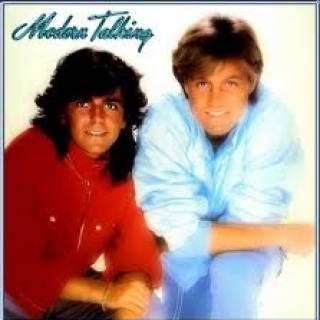 Tuyển Tập Ca Khúc Bất Hủ Của Modern Talking