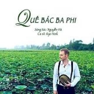 Quê Bác Ba Phi (Single) 