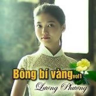 Bông Bí Vàng 