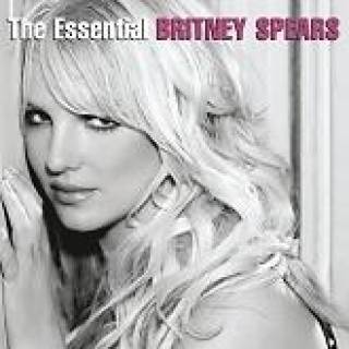 The Essential Britney Spears (CD1)