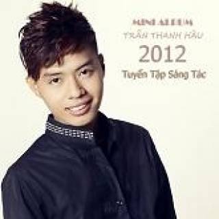 Tuyển tập sáng tác 2012