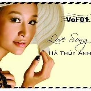 Hà Thuý Anh Love song