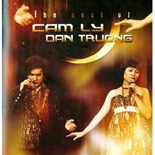 The best of Cam Ly - Dan Truong