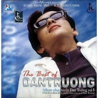 The best of Dan Truong