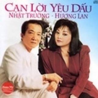 Cạn Lời Yêu Dấu