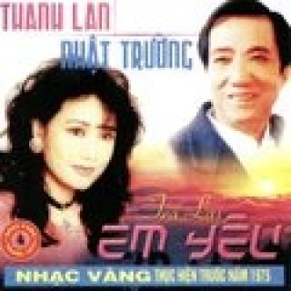 Nhạc Vàng Vol 4 - Trả Lại Em Yêu