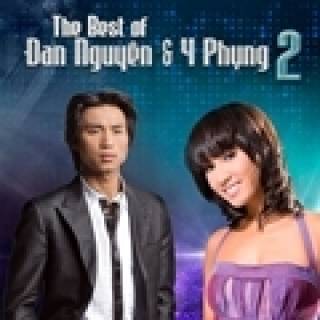 The Best Of Đan Nguyên & Y Phụng 2 (2013)