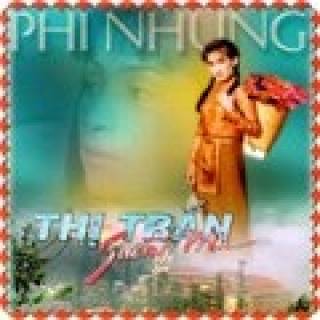 Thị Trấn Sương Mù