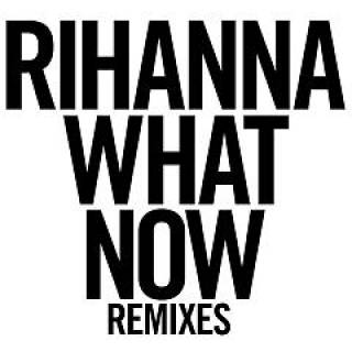 What Now (Remixes) - EP