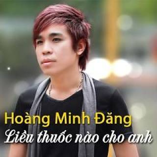 Liều Thuốc Nào Cho Anh