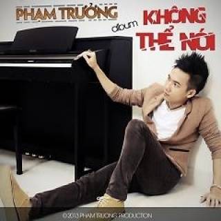 Không Thể Nói 