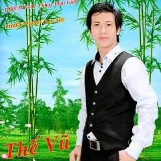 Thiếu Vòng Tay Mẹ