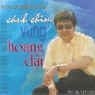 Cánh Chim Vùng Hoang Dại 