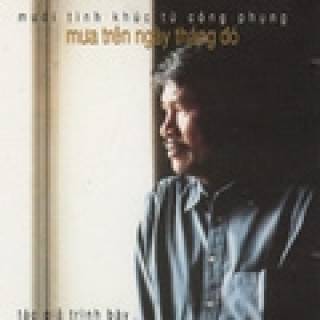 Mưa Trên Ngày Tháng Đó 