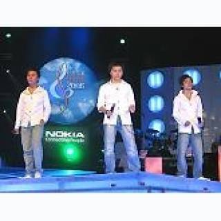 Tuyển Tập Các Bài Hát Của 8x Band