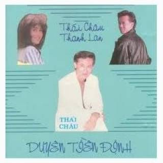 Duyên Tiền Định