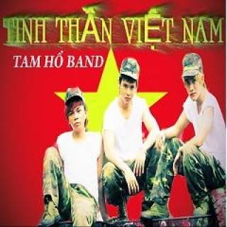 Tinh Thần Việt Nam