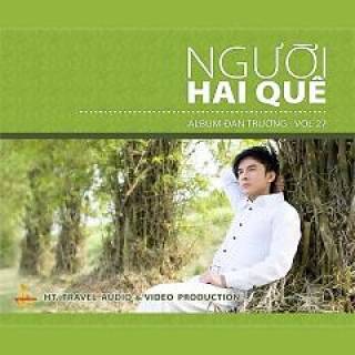 Người Hai Quê (Vol. 27) 