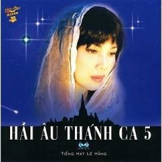 Hải Âu Thánh Ca 5