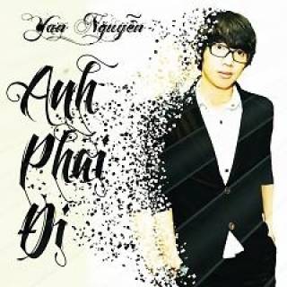 Anh Phải Đi (Single) 