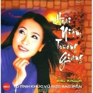 Hoài Niệm Trường Giang 