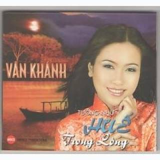 Tưởng Như Huế Trong Lòng 