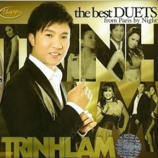 Trịnh Lam - The Best Of Duets
