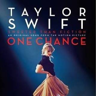 Sweeter Than Fiction (From “One Chance”) - Single