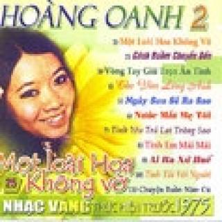 Một Loài Hoa Không Vỡ