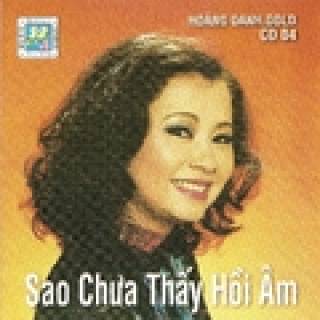 Sao Chưa Thấy Hồi Âm