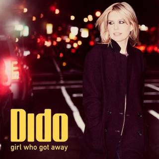 Girl Who Got Away (Standard Edition)