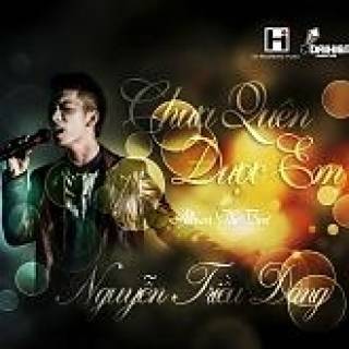 Chưa Quên Được Em (Single) 