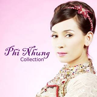 Phi Nhung Collection - Tuyển Tập Nhạc Vàng