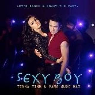Sexy Boy (Single)