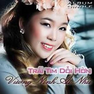 Trái Tim Dỗi Hờn