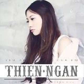 Yêu Anh Là Lỗi Của Em (Single)