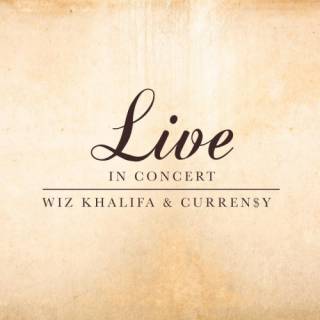 Live In Concert (EP)