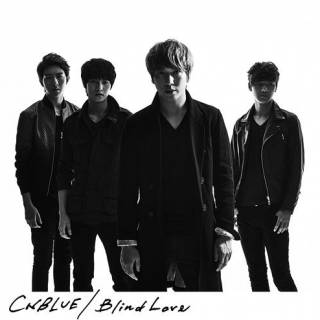 Blind Love (Japanese Album)