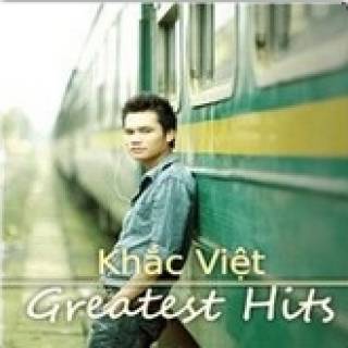 Khắc Việt Collection (2013)