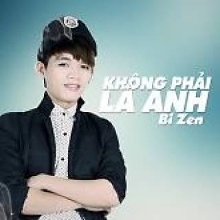 Không Phải Là Anh  