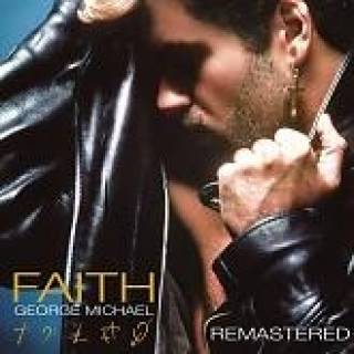 Faith (Remastered) (CD1)