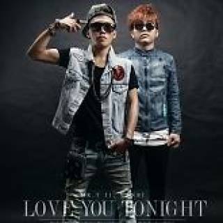 Love You Tonight (Single)