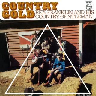 Country Gold