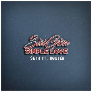 SAIGON SIMPLE LOVE (Single)